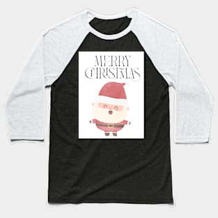CHRISTMAS DESIGN 02 Baseball T-Shirt